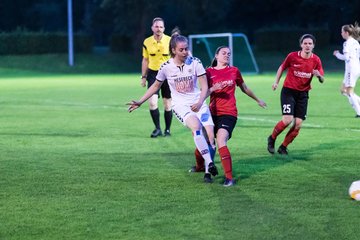 Bild 49 - Frauen SV Henstedt Ulzburg - Wellingsbuettel : Ergebnis: 11:1